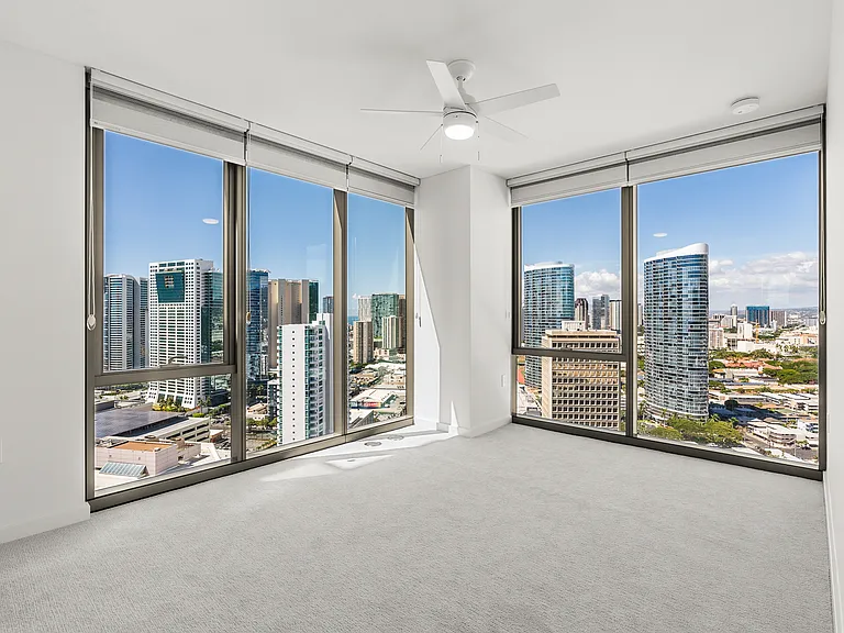 1388 Kapiolani Blvd #2902 — Photo 15