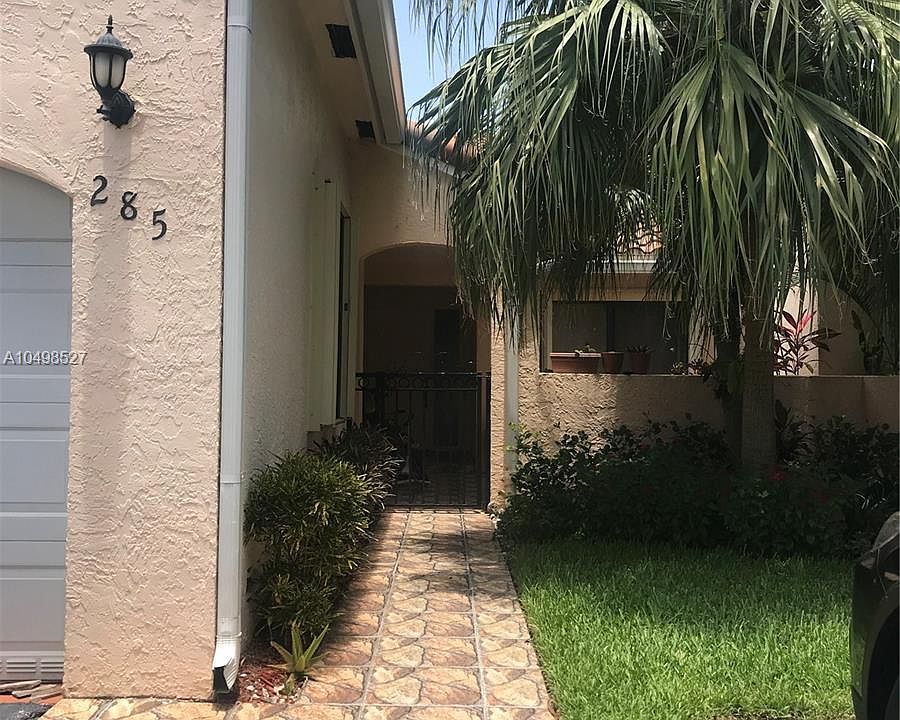 1st image of 21240 Harbor Way APT 285
