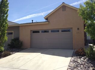 5791 Pumpkin Ridge Dr, Sparks, NV 89436