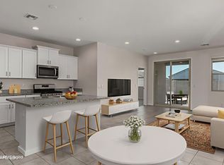 3704 E Haflinger Rd, San Tan Valley, AZ 85140