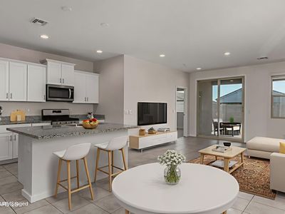 3704 E Haflinger Rd, San Tan Valley, AZ, 85140