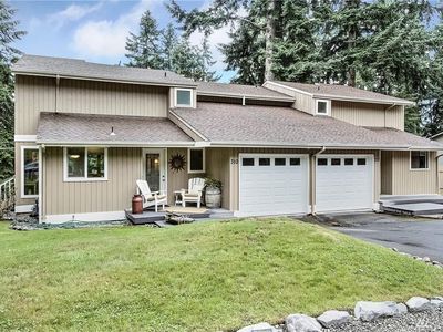 310 39th Avenue Ct NW #312, Gig Harbor, WA, 98335