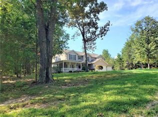 7149 Holliday Trl, Cedar Hill, MO 63016