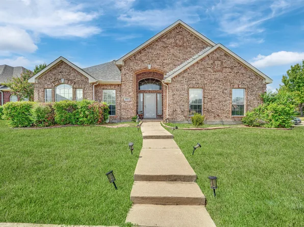 6900 Field Lark Dr, Arlington, TX 76002