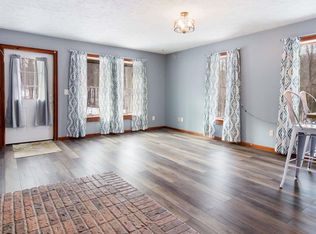 2377 W Trumbull Rd, Maple City, MI 49664