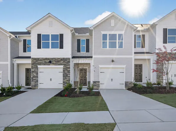 155 Starlight Street, Sanford, NC 27330