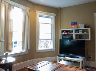 137 Calumet St #2, Roxbury, MA 02120