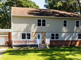 3609 Wright Rd, Portsmouth, VA 23703