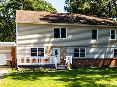 3609 Wright Rd, Portsmouth, VA, 23703