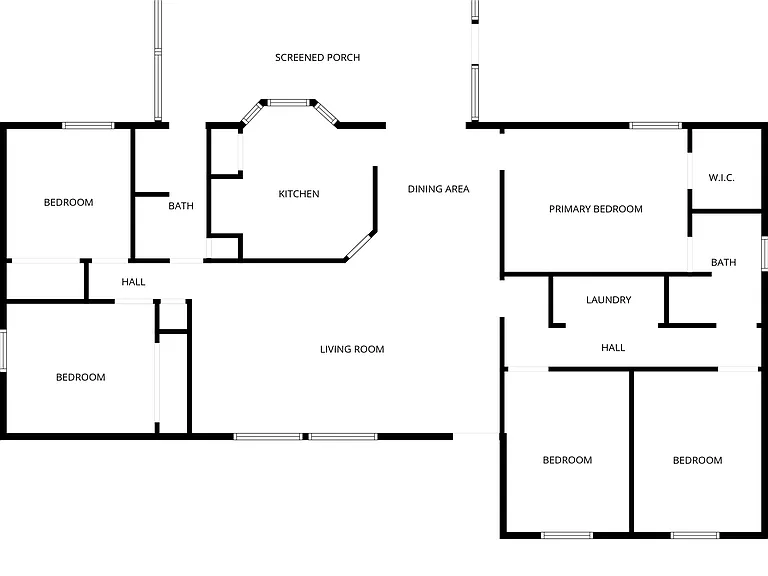 Property Floor Plan