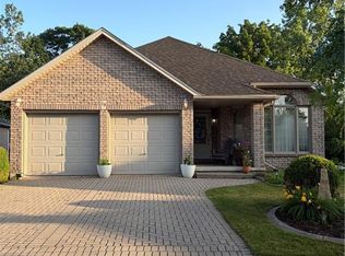 18 Maich Cres, Brantford, ON N3T 6P1