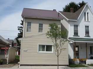 1906 5th Ave #B, Altoona, PA 16602