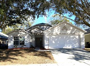 673 Placid Run Rd, Orange City, FL 32763