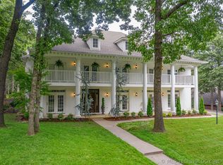 11721 S 66th East Ave, Bixby, OK 74008