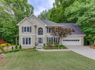 870 Connell Ln, Lawrenceville, GA 30044