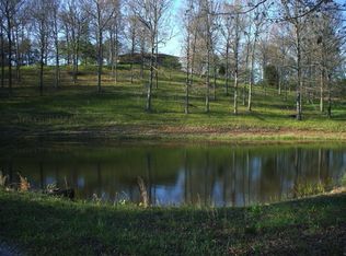 681 Highway 136, Trenton, GA 30752
