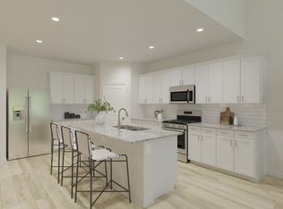 The Sylvan Plan, Windmore, Princeton, TX 75407