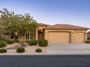 1385 W Morane Manor Dr, Saint George, UT 84790