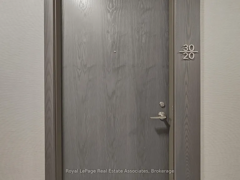 9 Mabelle Ave #3020 — Photo 21