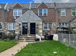 249 Fariston Dr, Philadelphia, PA 19120