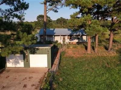 11618 Greasy Valley Rd #8, Prairie Grove, AR, 72753