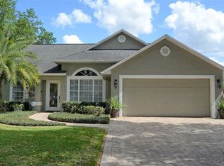 323 Bent Way Ln, Lake Mary, FL 32746