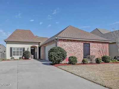 105 Baltic St, Lafayette, LA, 70506