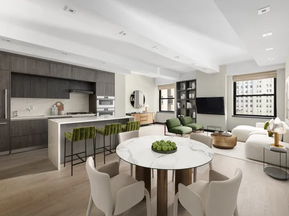 20 Pine St, New York, NY