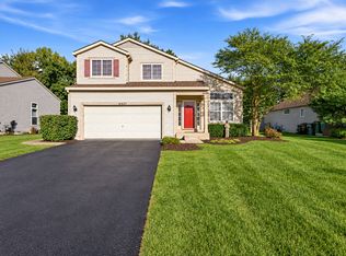 16427 S Canterbury Way, Lockport, IL 60441