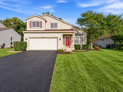 16427 S Canterbury Way, Lockport, IL, 60441