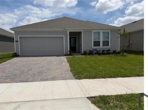 4407 Vibernum Ave, Saint Cloud, FL