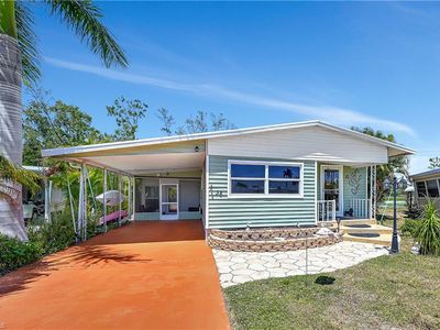 38 San Remo Cir, Naples, FL, 34112
