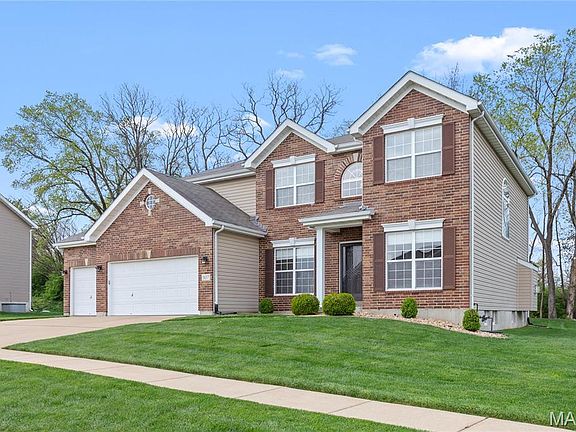 2nd image of 3837 Albers Pointe Dr