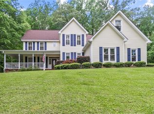 11264 Woodbank Pkwy, Tuscaloosa, AL