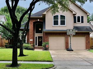 2115 Village Dale Ave, Houston, TX 77059