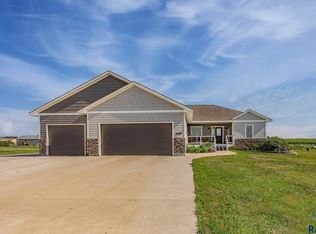 46698 Cardinal St, Tea, SD 57064