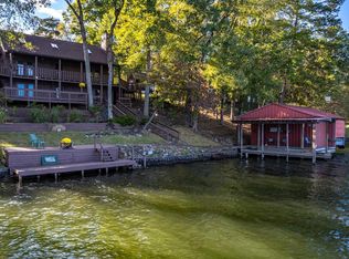 156 Arapaho Loop, Royal, AR 71968