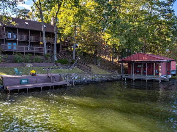 156 Arapaho Loop, Royal, AR 71968