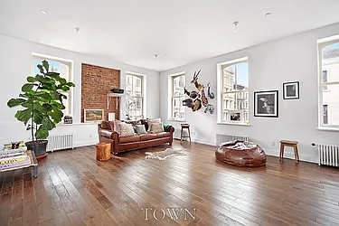 Rented by Town Residential