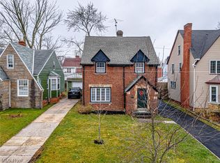 3590 Antisdale Ave, Cleveland Heights, OH