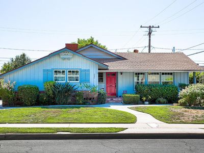 248 E Benwood St, Covina, CA, 91722