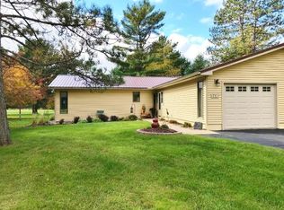 7459 Golfway Ct, Minocqua, WI 54548