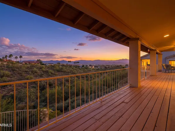 15404 E Thistle Drive, Fountain Hills, AZ 85268