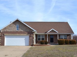 19671 Lannigan Rd, Waynesville, MO 65583