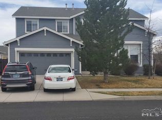 8998 Finnsech Dr, Reno, NV 89506