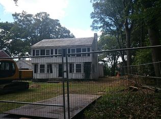 129 Rangeley Rd, Brookline, MA 02467