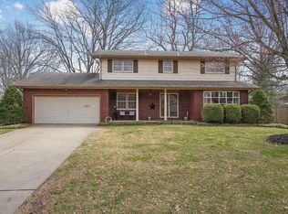 2850 S Marlan Ave, Springfield, MO 65804