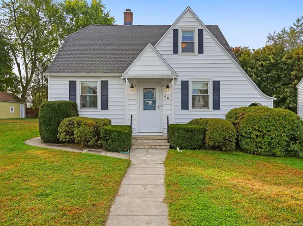 66 Hinsdale Avenue, Waterbury, CT 06705