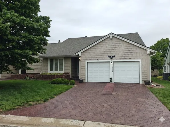 12604 Baltimore Ct, Kansas City, MO 64145