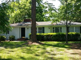 109 E Cranford Ave, Valdosta, GA 31602